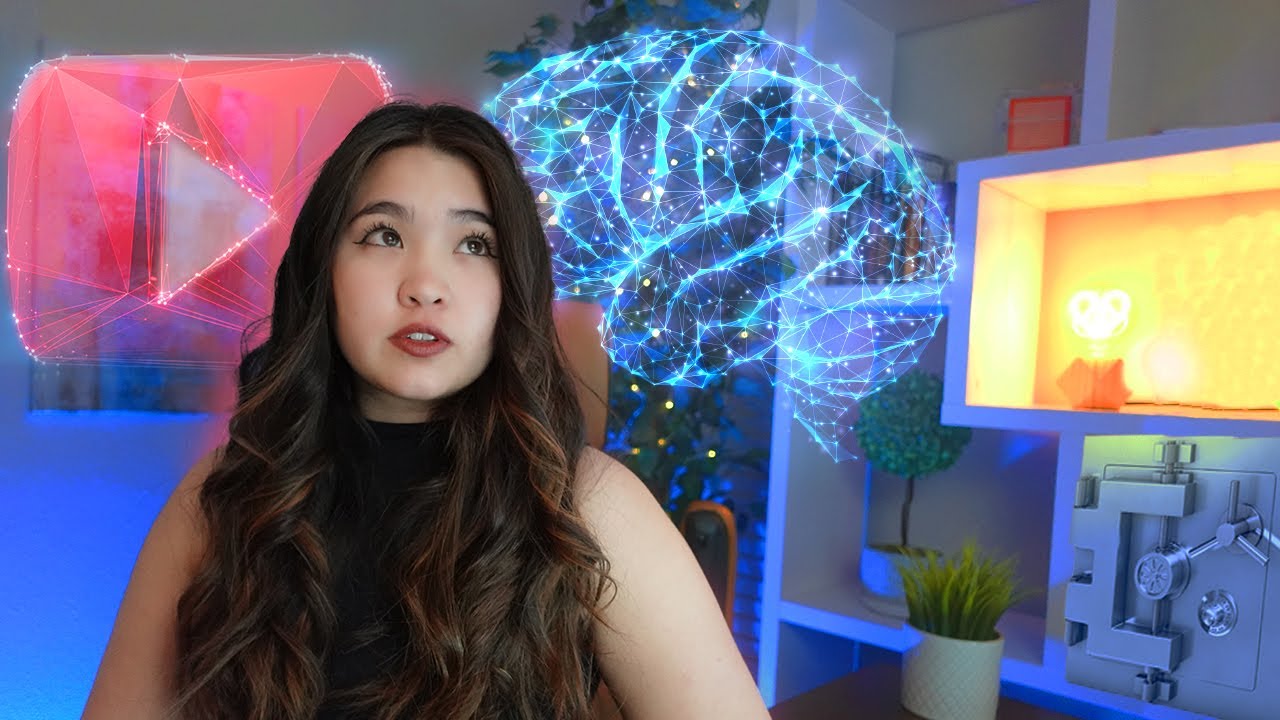 The Psychology of YouTube