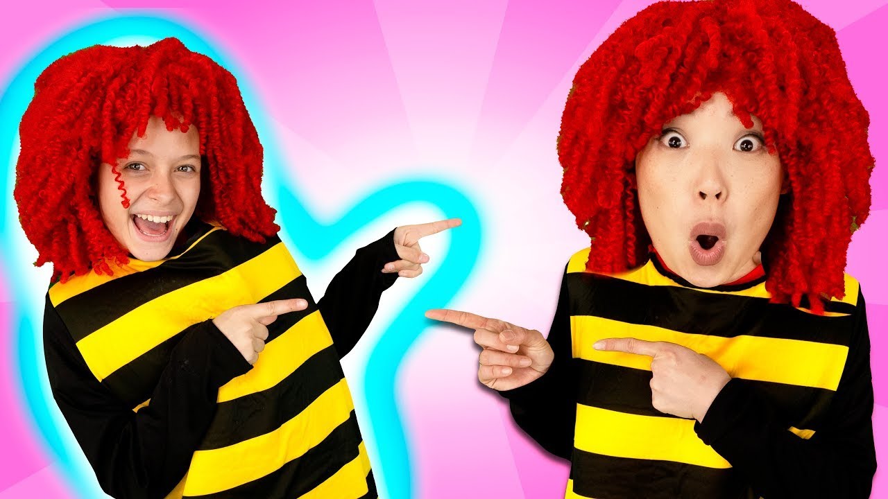 Copy Cat Song for Kids + More | Kids Songs and Nursery Rhymes  | Dominoki