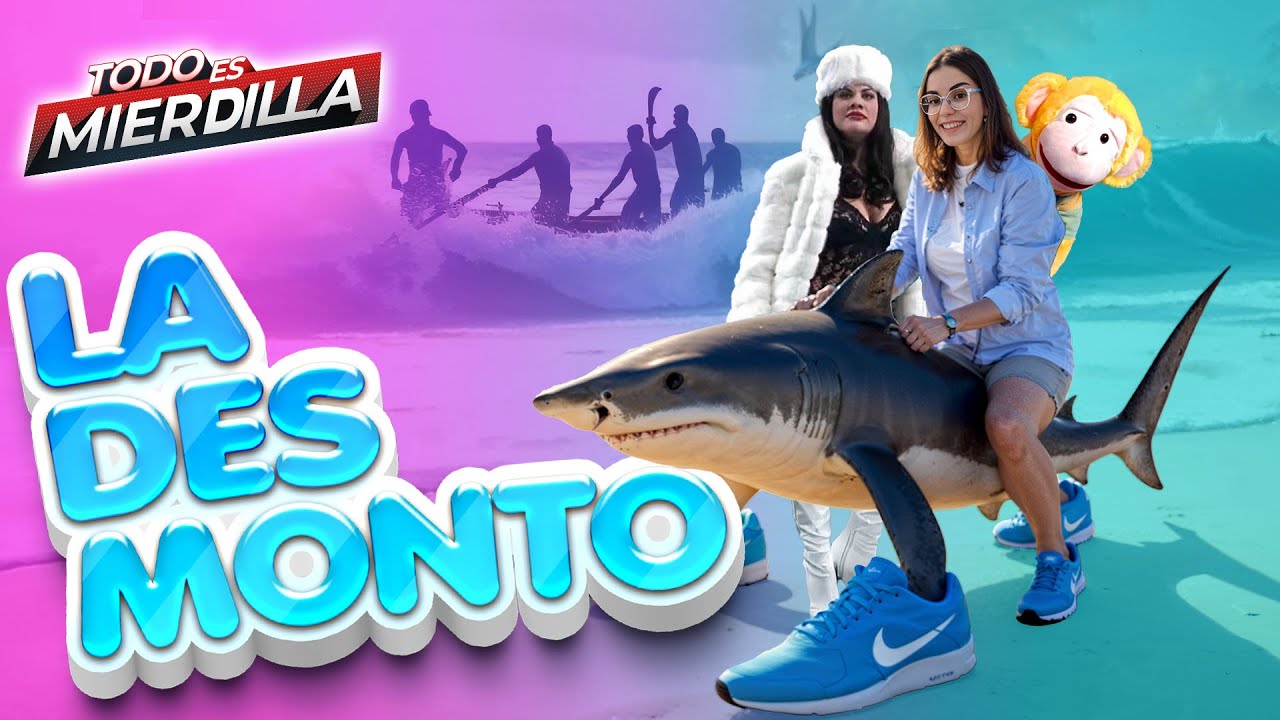 CARLA Y LA INMIGRACIÓN #carlagaleote #soyunmono #humor