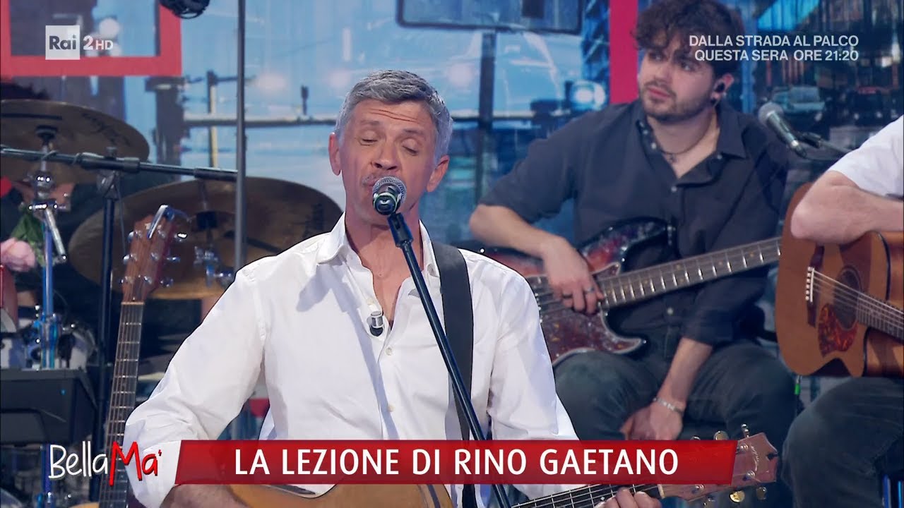 Marco Morandi con 