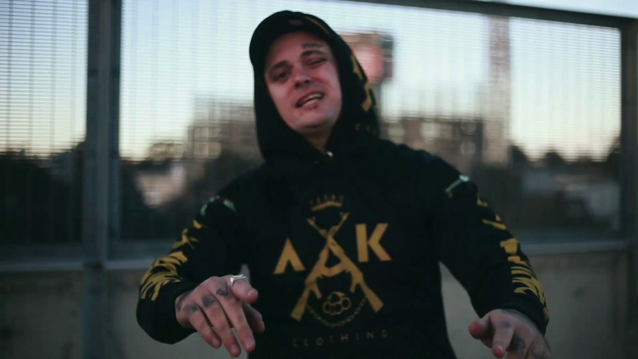 FORTAY X TKO - MASK OFF (Remix)