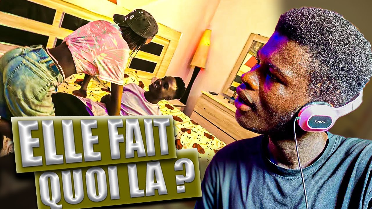 ASD & Freeze – XALEBI | REACTION