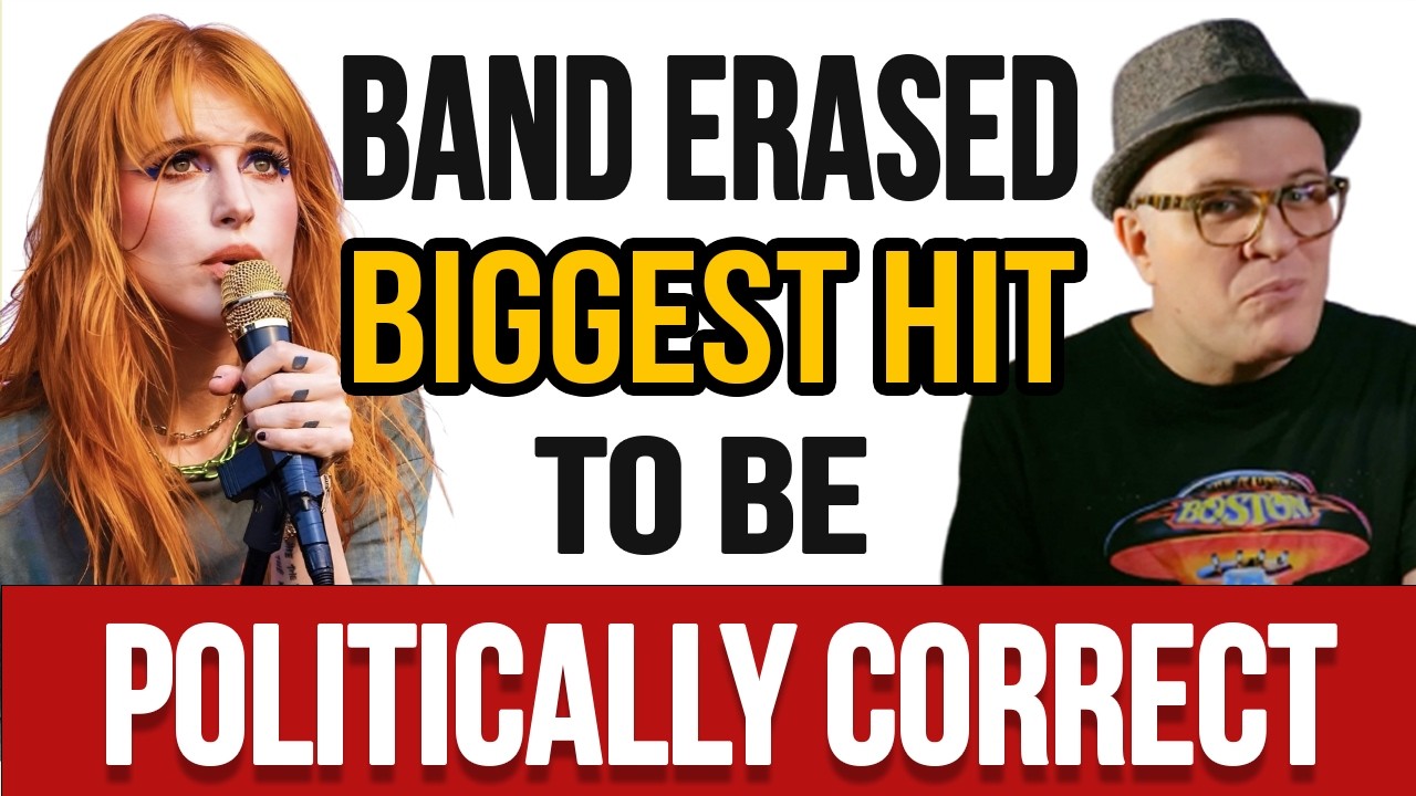 I Don't Get it...Why are SO MANY People OFFENDED BY This SONG??? | Professor of Rock
