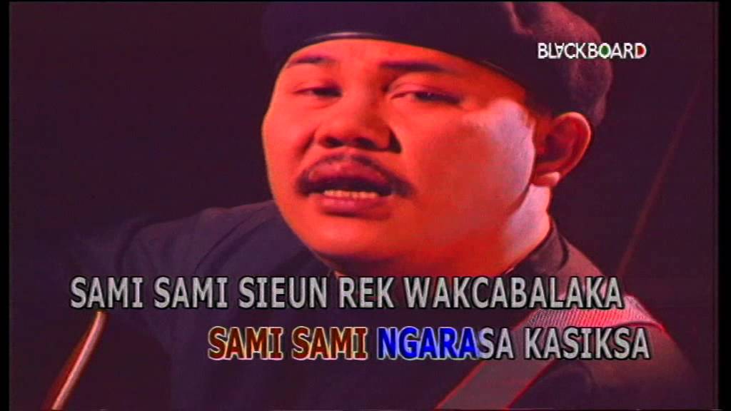 SAMI   SAMI - Doel Sumbang