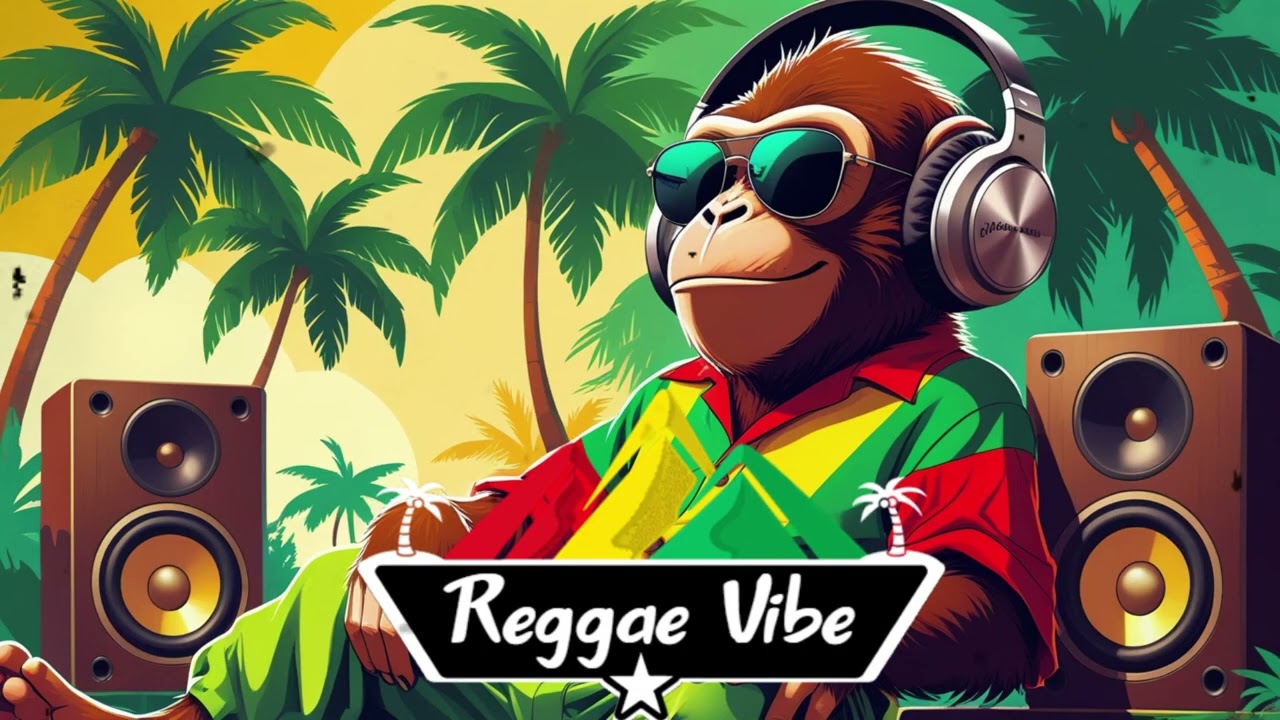 SEQUENCIA REGGAE ROOTS INTERNACIONAL (REGGAE VIBE) 24/7 RELAX