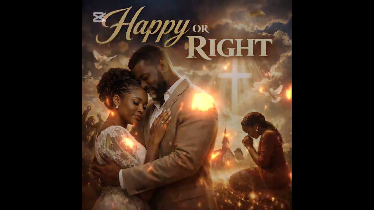 🎶Happy or Right🎶
