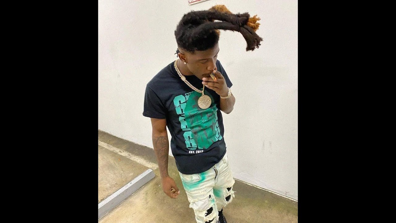 [FREE] Hotboii Type Beat 2024 - 