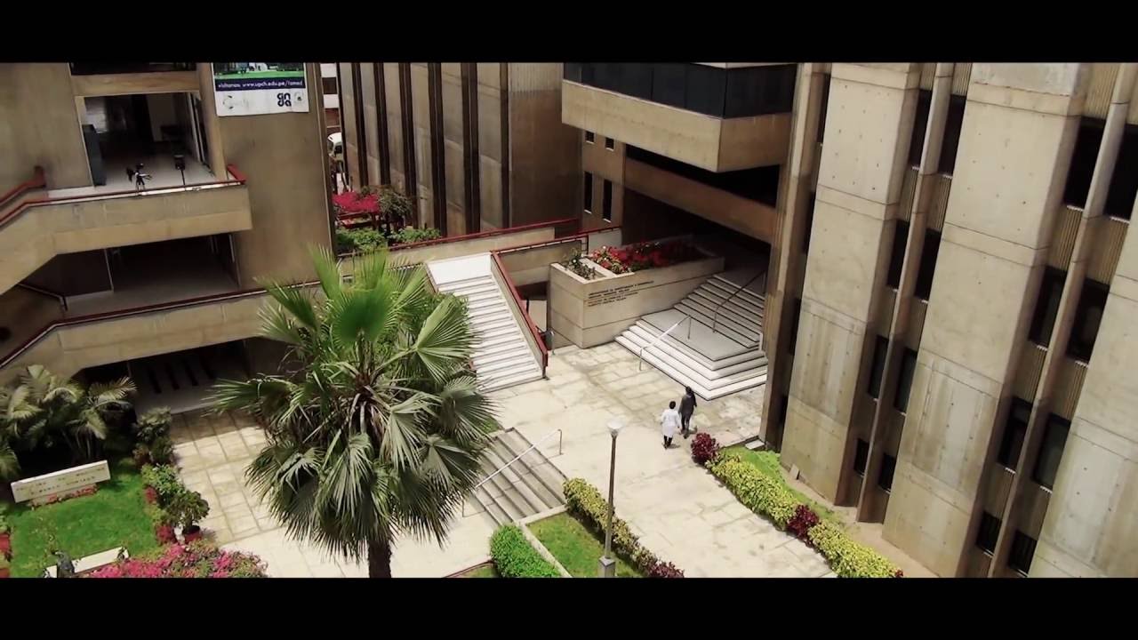 UPCH : VIDEO INSTITUCIONAL