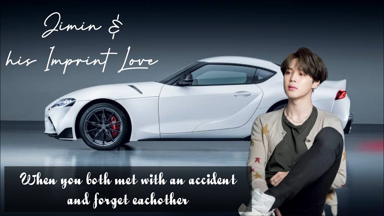 you both met with accident and  forget each other  (jimin & his imprint Love) jimin ff #jiminff