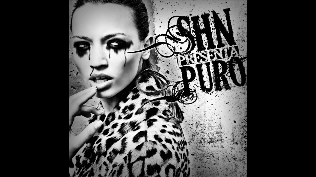 SHN - Me Sobran Muchas Historias