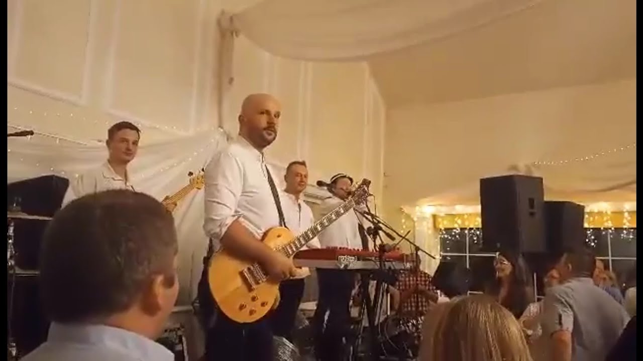 Baciary Kocham ciebie za to 