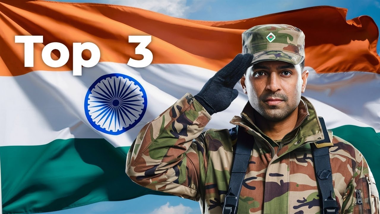 Top 3 Ways Israel-Gaza War Impacts India's Military Power