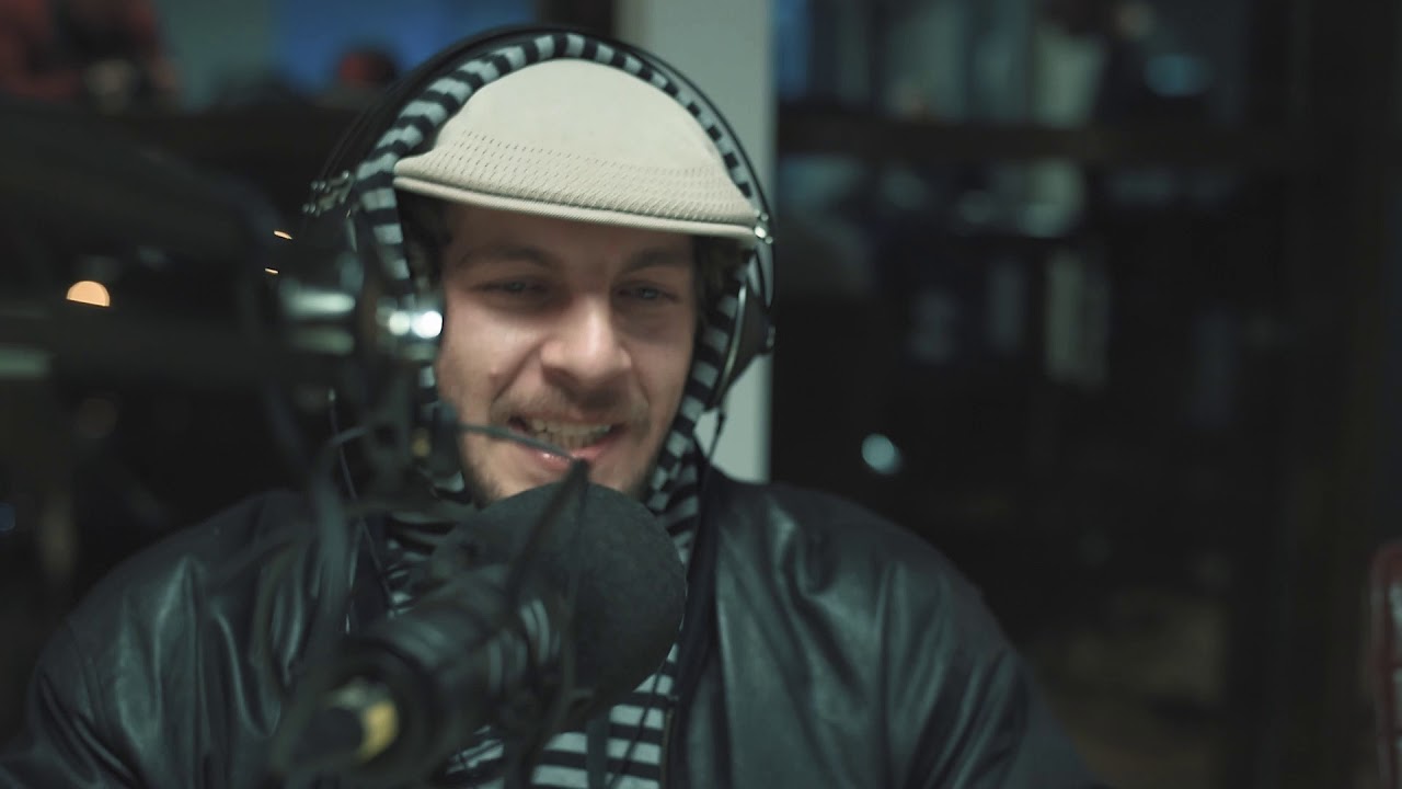 MIC Check Ep. 66 - Macanache & Dash