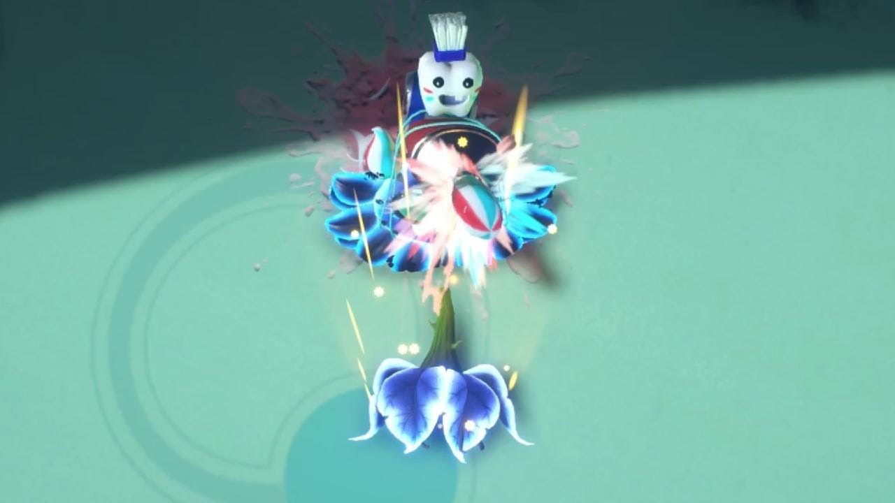I am washed. . . | Flower 100 k/o journey pt 14