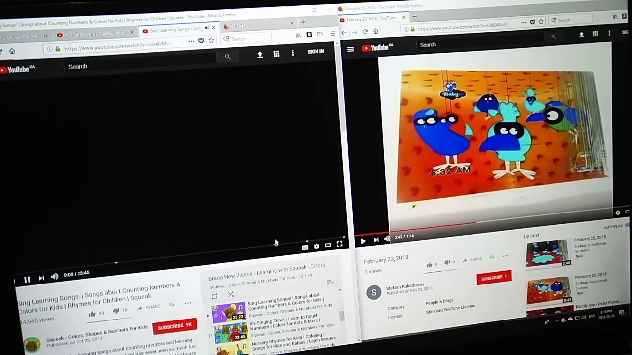February 24, 2018