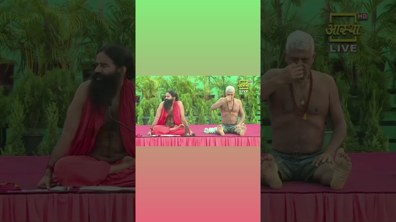 Shri Dev Darbar ashram #babaramdev #ashram
