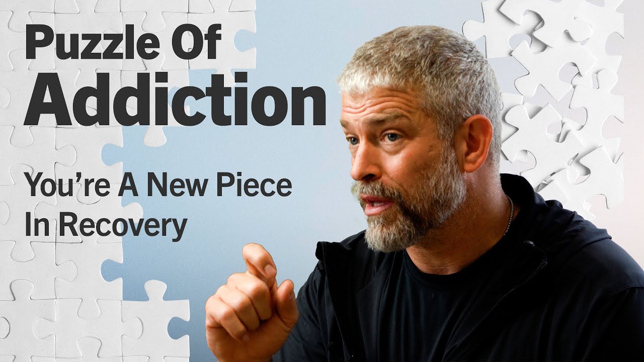 Navigating Early Sobriety: Why You Don’t Fit Back Into Your Old Life