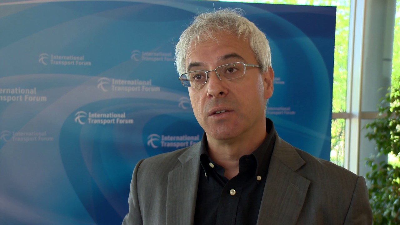 Scott Streiner, Canadian Transportation Agency, on governance of transportation