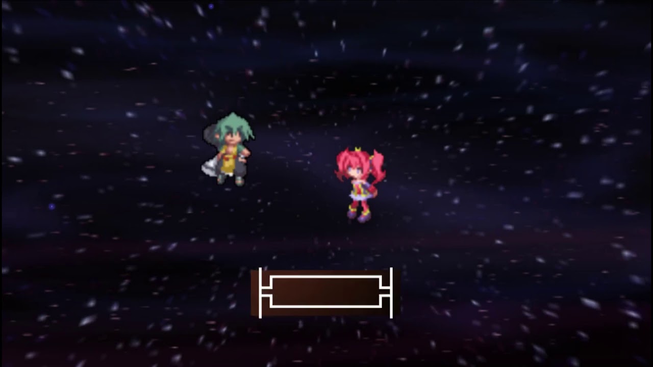 Makai Kingdom: Petta Mode Episode 3 (ENG)