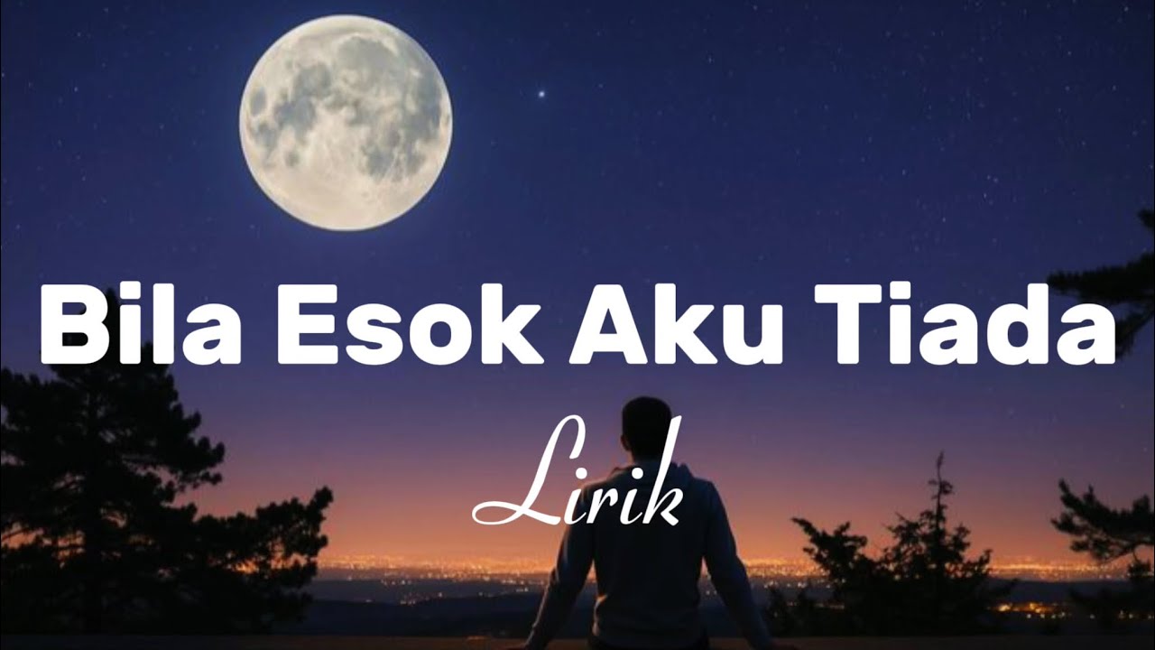 Lagu Sedih Saat Tuhan Menitipkan Cintaku dalam Doamu