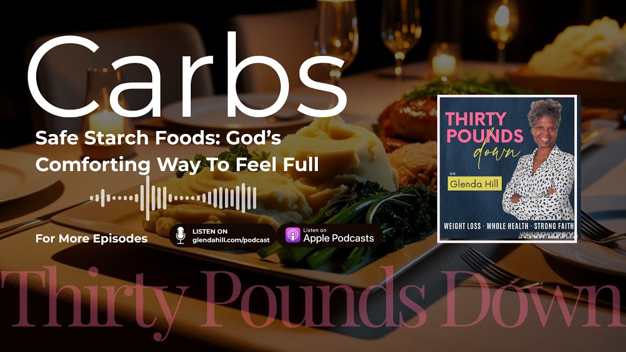 Why These Carbs Actually Help You Lose Weight?