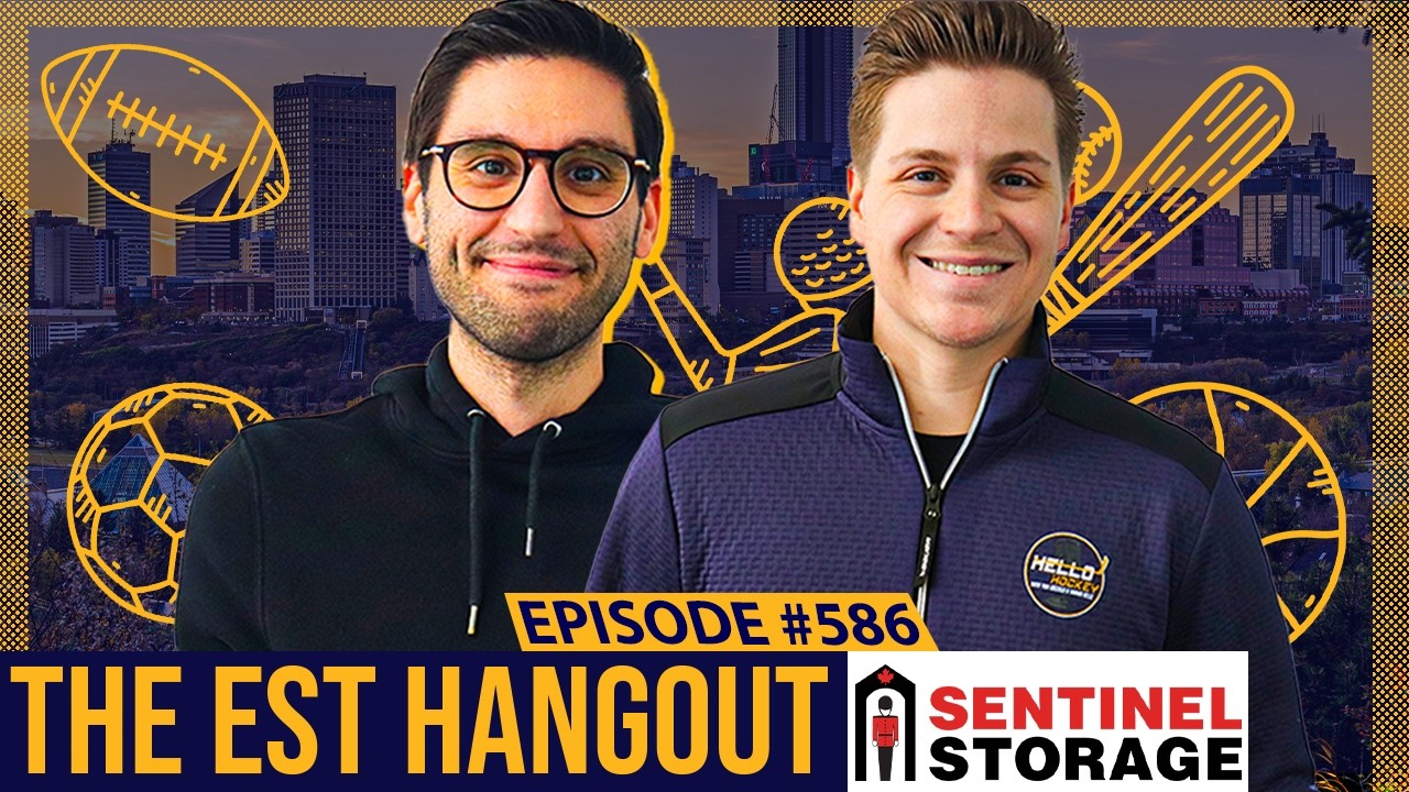 The EST Hangout | Oil bounce back in big way | 02-27-26