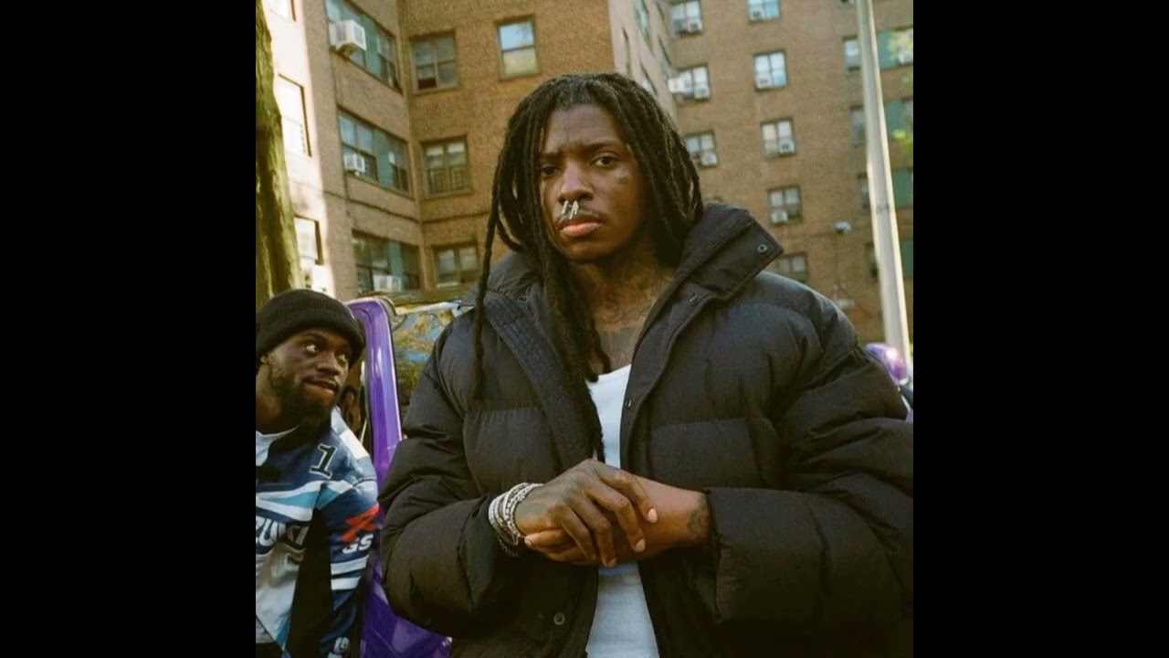 [free] sahbabii x young nudy type beat - 