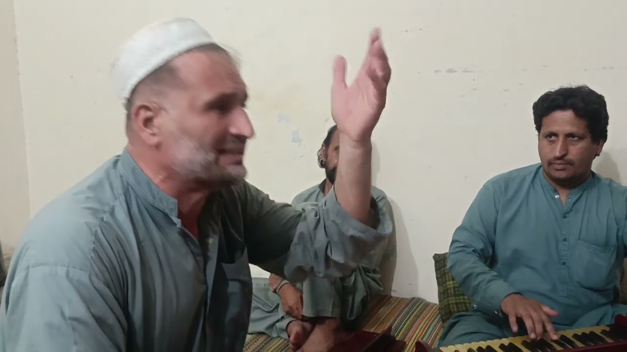 Pashto Medani Program | Pashto new Ghazal | Rabab mangi program | New Program Pashto