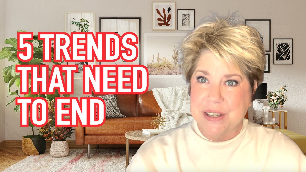 5 Real Estate Trends that Need to End by 2024!