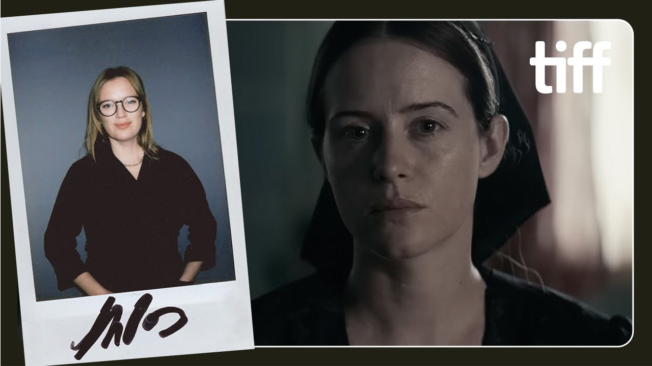 Claire Foy, Jessie Buckley & Rooney Mara: Sarah Polley on Casting WOMEN TALKING | From Studio 9