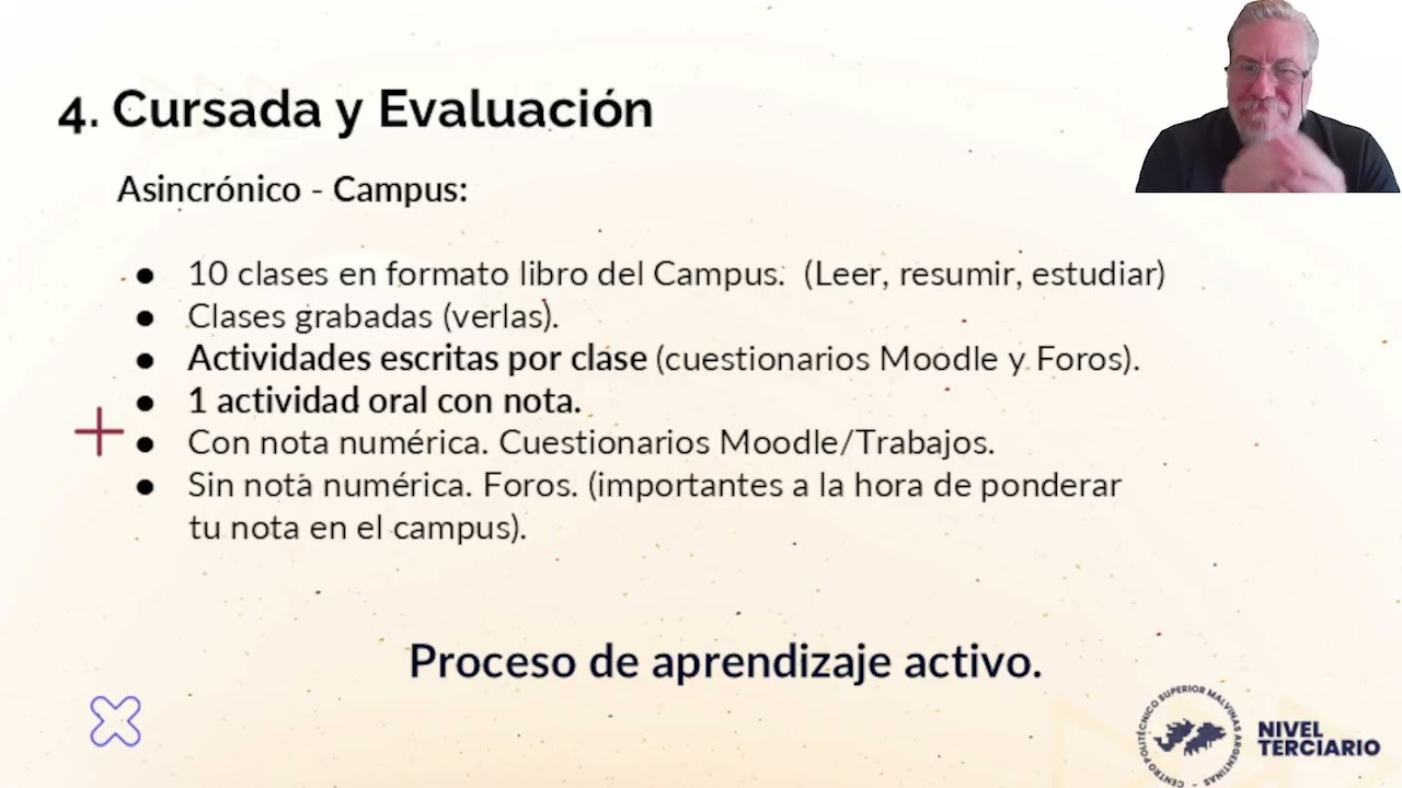 Clase 0 - Ética y Deontología Profesional