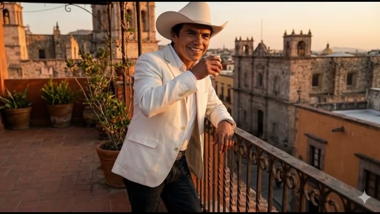 CHALINO SANCHEZ - Como quieres que este Despecho Mix [Antaño Music Deluxe]