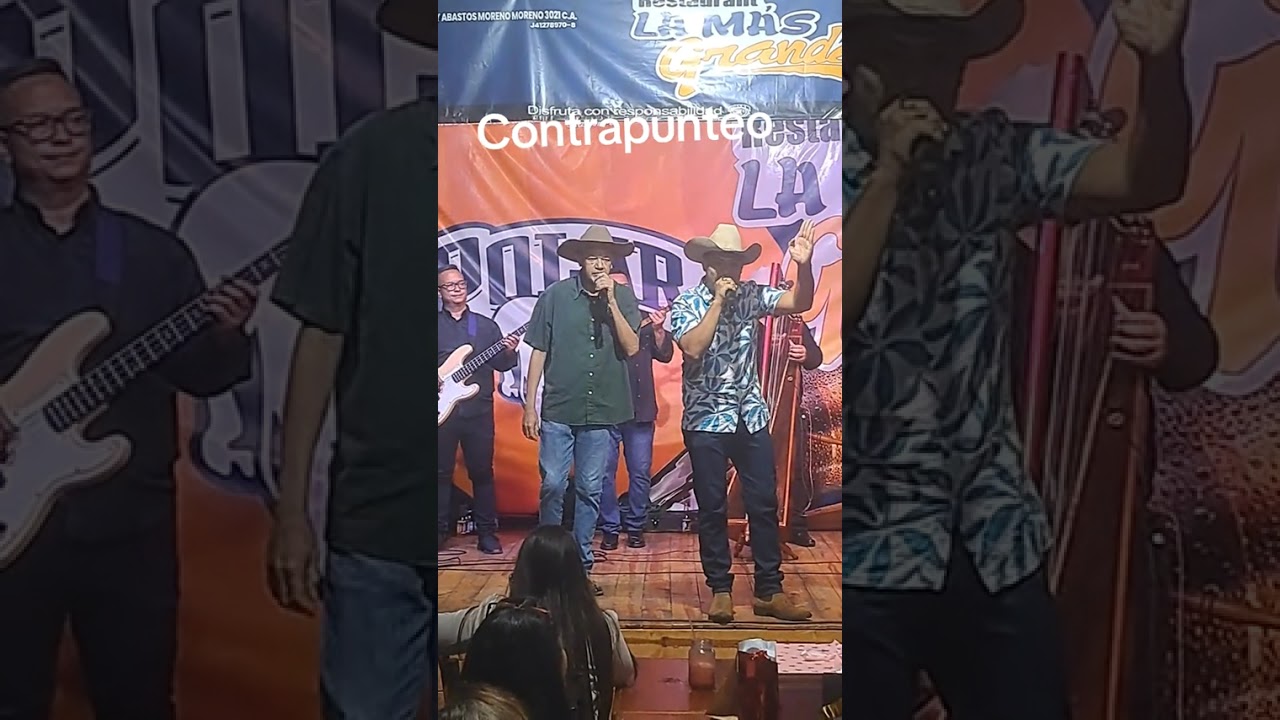 Moroturo y Tarrayazo ¿Quién ganó esta vez? 