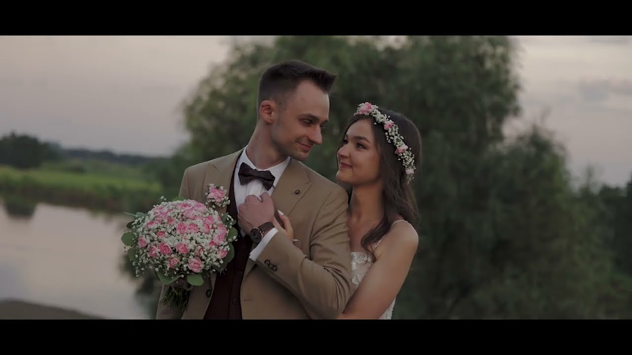 💍 Milena 💘 Szymon // Teledysk Ślubny / Wedding Video