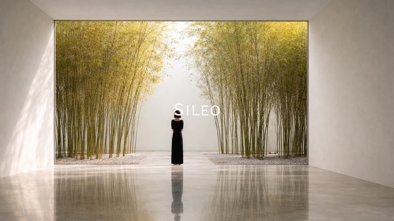 minimal lofi for overthinkers.