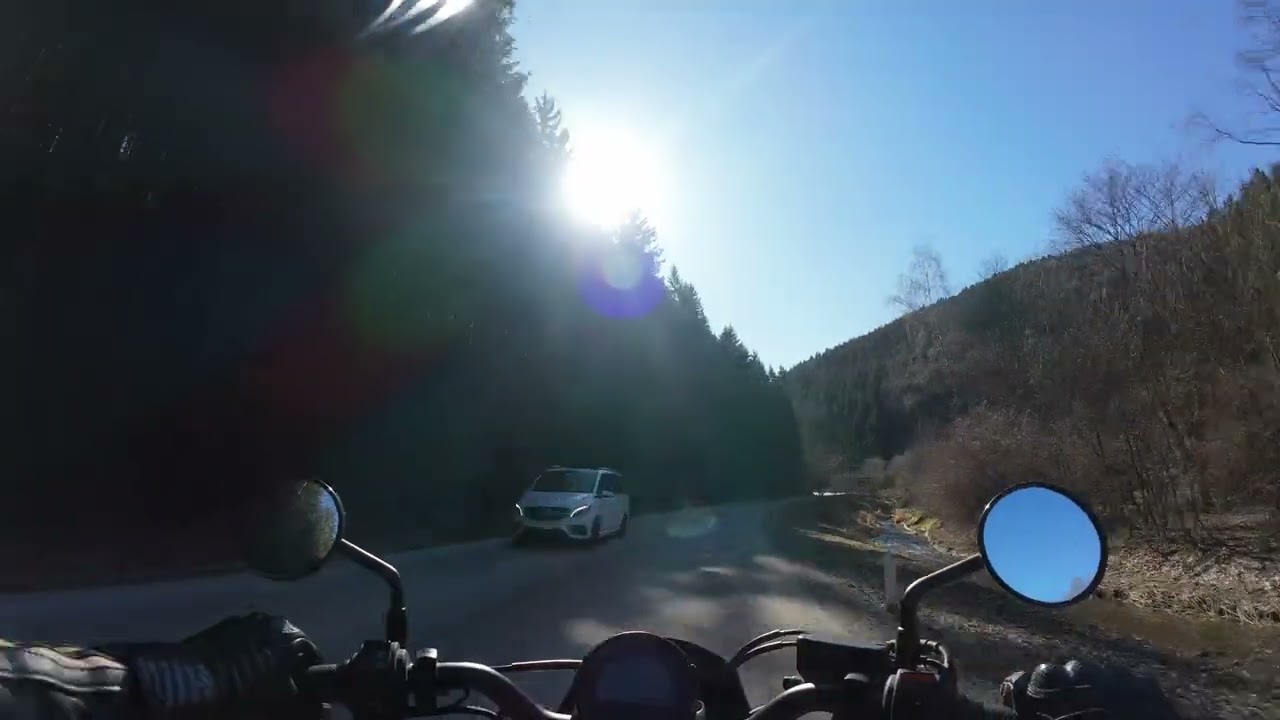 Honda Rebel 500 First Ride of 2026