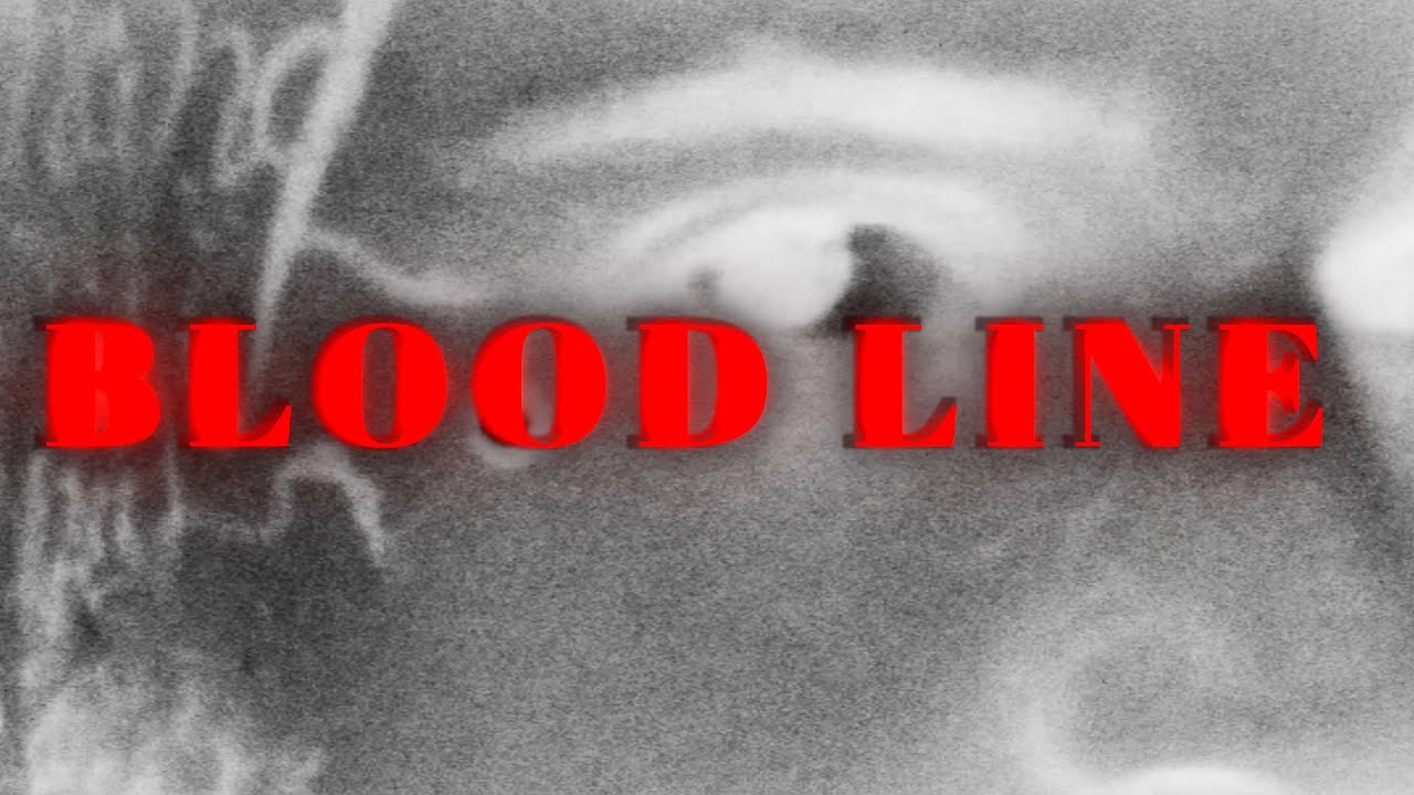 Bliz - BLOOD LINE [Official Videoclip]