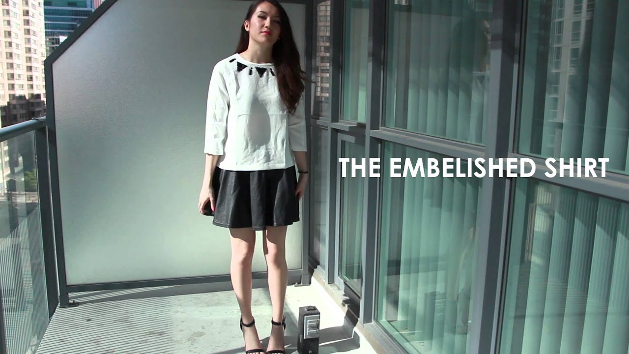 Lookbook: Casual Workplace Outfits