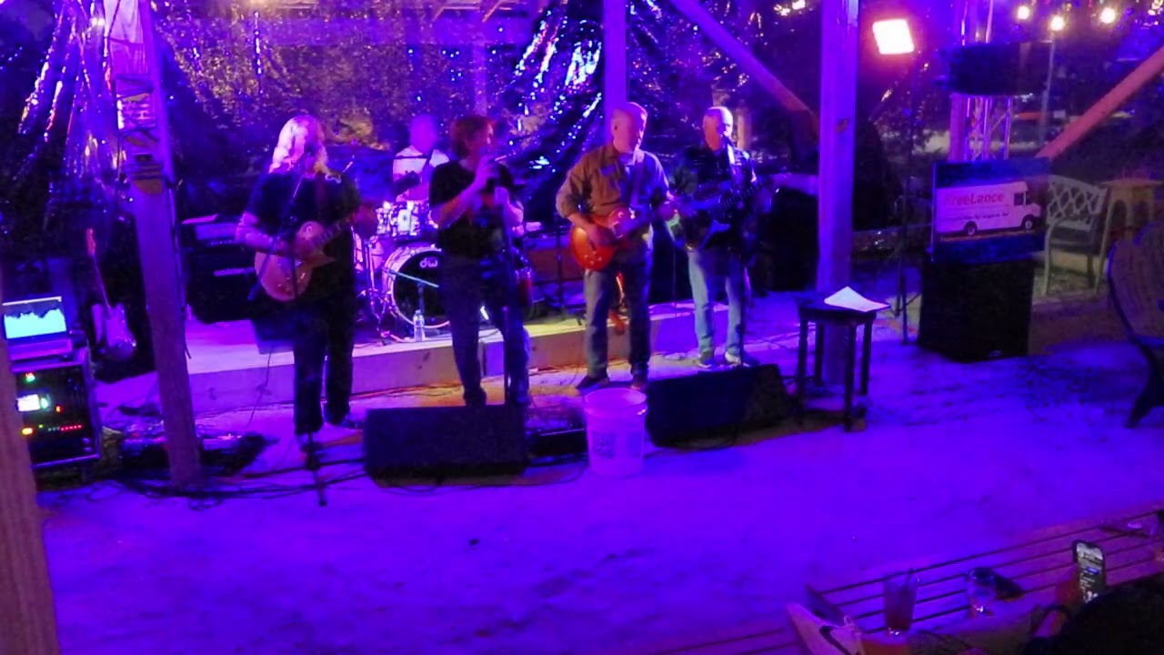 02 27 26 Set2 09 Shahin Hands With The Holy Ghost Rosehill Winery