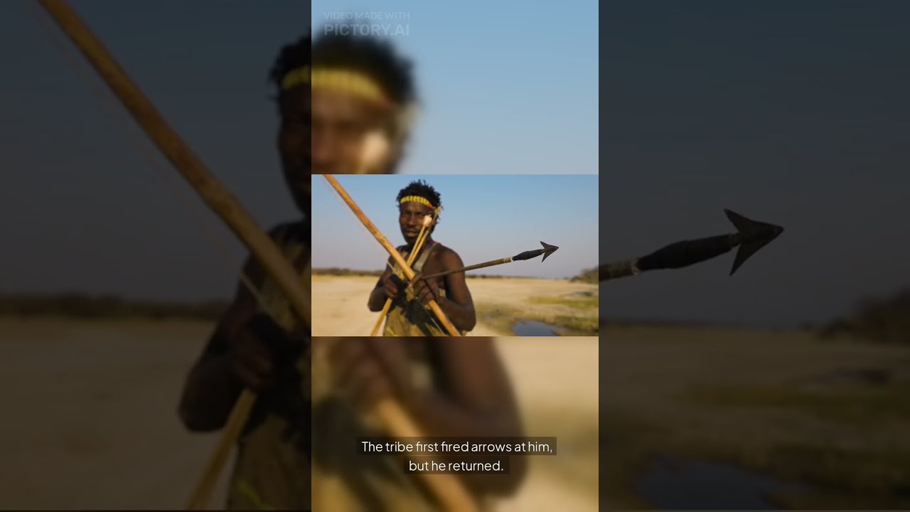 Man killed by Dangerous Tribe - Shocking Story of John Allen Chau