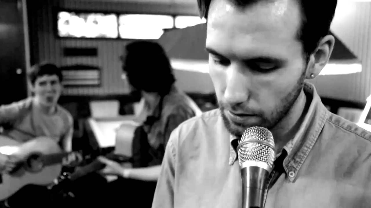 DUTCH UNCLES - Face In (The Tunstall Hill Sessions)
