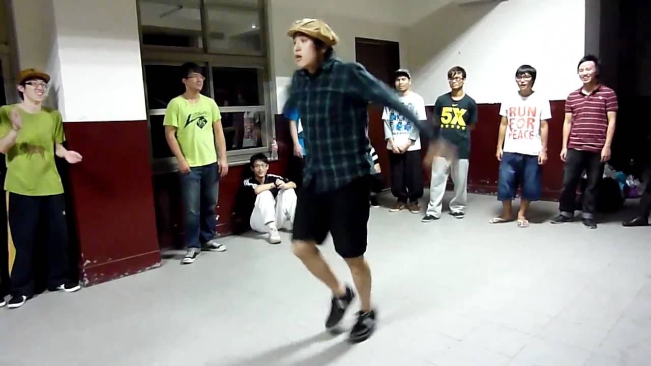 DMF VOL10 JUDGE SOLO 田拓