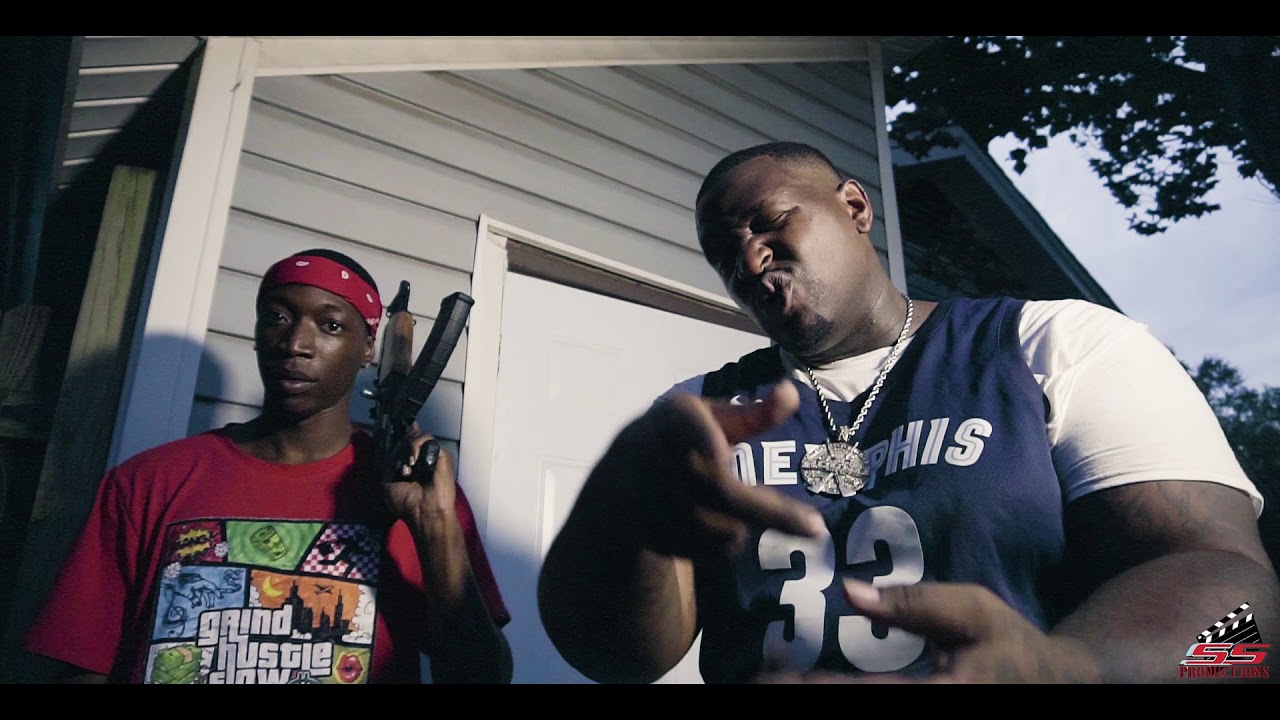 Big Mota |Toe Tag | Shot by @SSproductions901