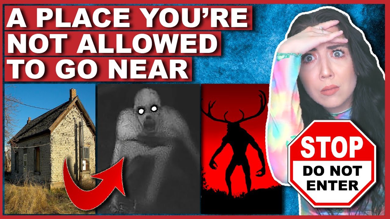 The Curious Case Of Skinwalker Ranch