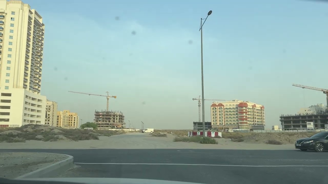Warsan 4 Dubai | International City Phase 2 | Latest Construction, Property Rates & Future Prospects