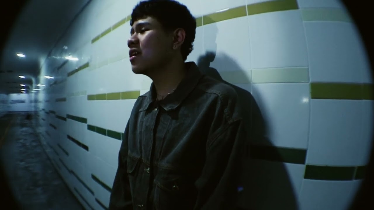 PILLY - Like A Fool (Official Music Video) [Dir.@riskwuz ]