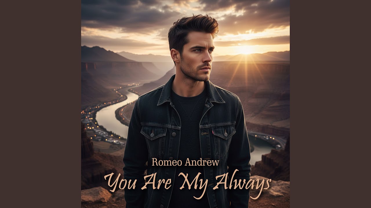 You Are My Always