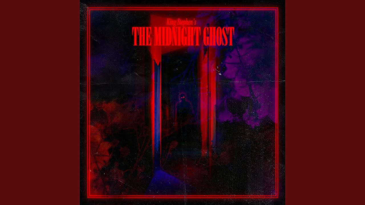 Haunted Until Dawn