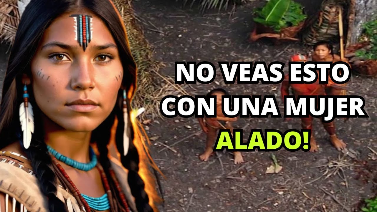 As&iacute; Vive La Tribu M&aacute;s AISLADA y TURBIA Del Mundo: Los SENTINEL