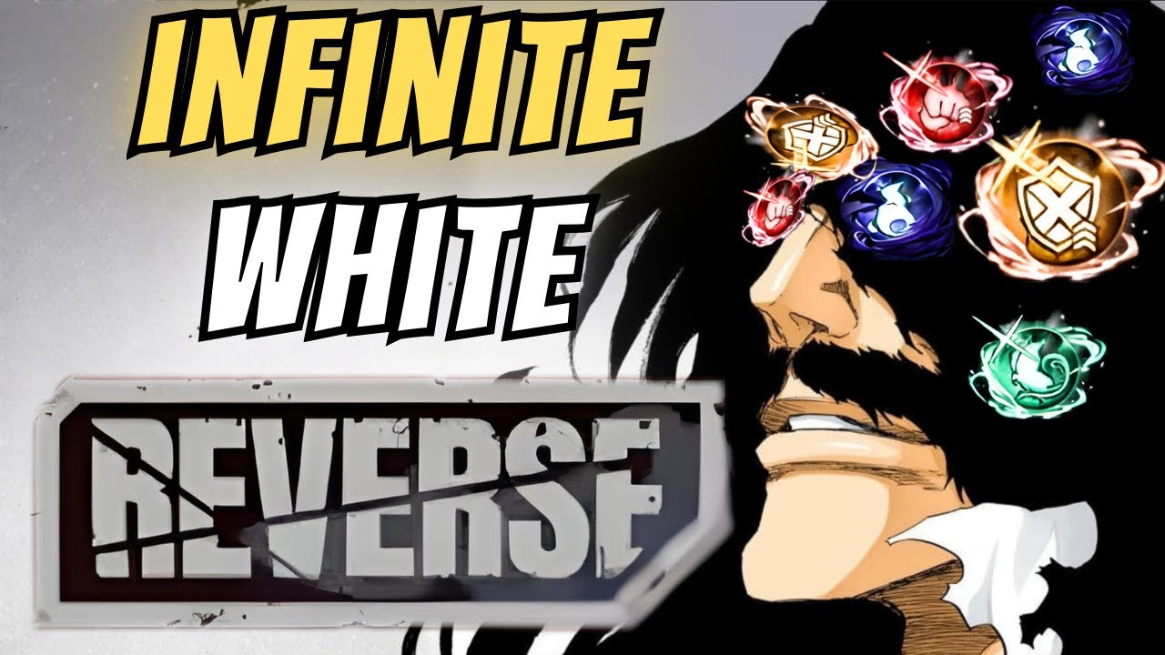 The New Way To Play Bleach Rebirth Of Souls